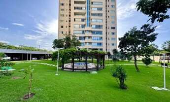 Imagem: Apartamento Cambeba, 3 Suítes, Jardins