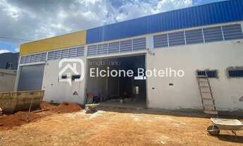 Imagem 7: Aluguel Galpão MARTA HELENA