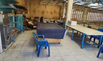 Imagem 3: Galpão para venda possui 370m² oportunidade única em São Gerardo - Fortaleza - CE