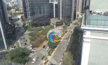 Imagem 3: Conjunto para alugar, 604 m² na Vila Olímpia - São Paulo/SP