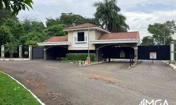 Imagem 5: Terreno à venda, 480 m² por R$ 576.000,00 - Condomínio Horizontal Quinta do Sol - Foz do I