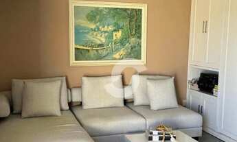 Imagem 4: Cobertura com 3 dormitórios à venda, 220 m² por R$ 850.000,00 - Santa Rosa - Niterói/RJ