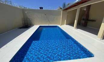 Imagem 6: Casa para venda em Arembepe 3/4