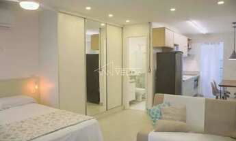 Imagem: Loft - / Residencial / Glória