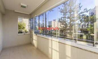 Imagem 3: Apartamento com 3 quartos e 2 vagas para aluguel no Alto da Glória