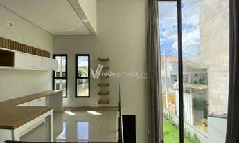 Imagem 5: Casa - Swiss Park - Campinas