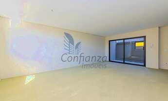 Imagem 4: Sobrados novos com terraço, à venda no São Lourenço