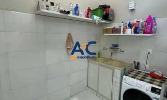 Imagem 7: Área Privativa com 03 quartos no Bairro Castelo