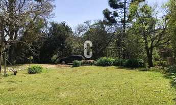 Imagem 4: Propriedade Raríssima no Coração da Vila Abernéssia 22.000 m² de Potencial Absoluto