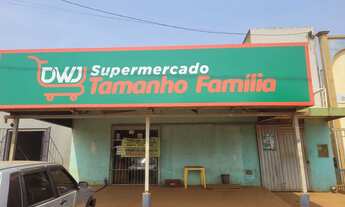 Imagem: ARRENDAMANTO DE MERCADINHO COM UM ANO DE