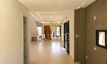 Imagem 5: Casa nova e moderna com 180m2 próximo a SC 401 à venda por R$1.590.000