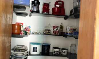 Imagem 7: Oportunidade - Casa em Condomínio - Bairro do Grama - Condomínio Terras do Vale - 3 Dormit