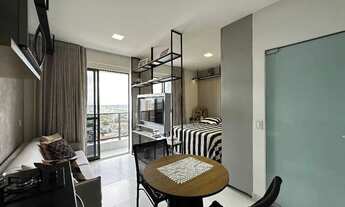 Imagem 3: Flat a venda em Tambauzinho com 29m² - FL0478