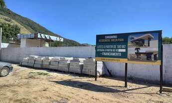 Imagem 7: TERRENOS EM CAMPO GRANDE NOS CABOCLOS (CACHAMORRA)! CONDOMÍNIO GREEN PARK! FINANCIO! ZAPP!