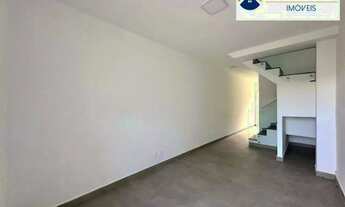 Imagem 2: Casa Geminada à Venda no Canaã 2 Suítes R$ 409.000,00