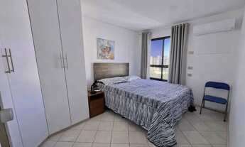 Imagem 4: Cobertura duplex - condomínio Manhattan Aracaju [197