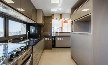 Imagem 7: Cobertura 2 dormitórios 2 vagas no Bela Vista