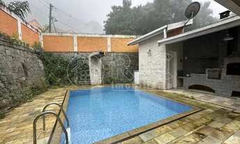 Imagem 2: Imóvel para venda possui 128 metros quadrados com 2 quartos em Granja Guarani - Teresópoli