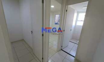 Imagem 5: Apartamento com 2 quartos no bairro Palmirim em Caucaia, CE