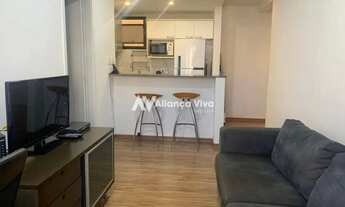 Imagem 5: Copacabana Flat / studio com 1 dormitório