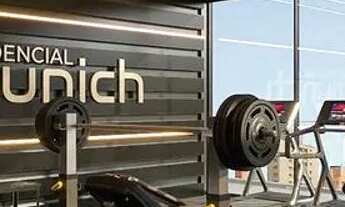 Imagem 7: Apartamento em Zona Nova