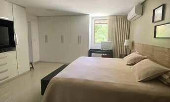 Imagem 4: Casa Aldebaran Beta, Aluguel, 4 suites