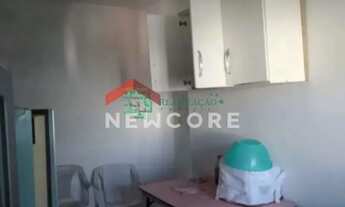 Imagem 7: Casa em Avenida Washington Luiz - Vila Atlântica - Mongaguá/SP