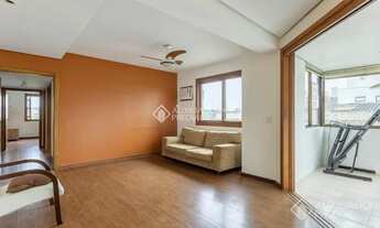 Imagem 4: Apartamento com 2 dormitórios, elevador e 1 vaga de garagem no Bairro Santana