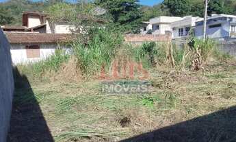 Imagem 5: Terreno à venda, 185 m² por R$ 260.000 - Itaipu - Niterói/RJ - TE1675
