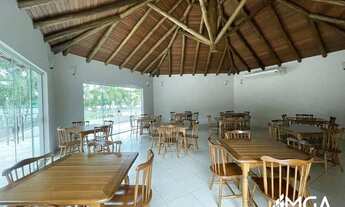 Imagem 11: Terreno à venda, 480 m² por R$ 576.000,00 - Condomínio Horizontal Quinta do Sol - Foz do I