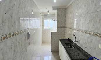 Imagem: Apartamento Para Alugar de 57m² Com 2 Dormitorios