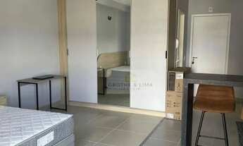 Imagem 7: Apartamento com 1 dormitório, 39 m² - venda por R$ 439.900,00 ou aluguel por R$ 3.456,00/m