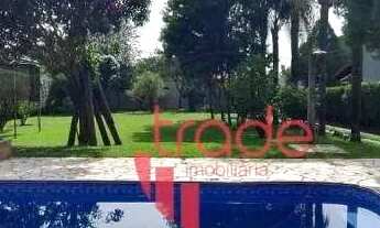 Imagem 2: Chácara à Venda de 03 Quartos no Bairro Recreio das Acácias em Ribeirão Preto com Piscina