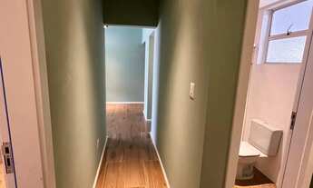 Imagem 11: O apartamento possui 61 metros quadrados com 2 quartos, semi mobiliado em Matatu - Salvado