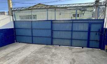 Imagem 4: Galpão para locação - Vila Independência, São Paulo