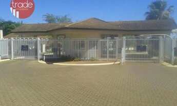 Imagem 2: Terreno Condominio Santa Monica Ribeirão Preto