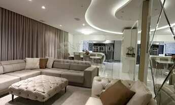 Imagem 4: Maravilhoso Apartamento de Alto Padrão para Venda - Zona Sul Iguatemi