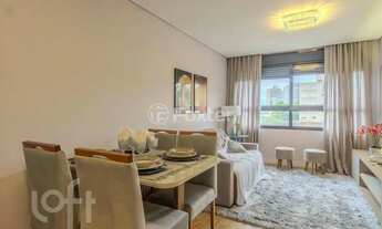 Imagem 5: Apartamento à venda Rua Jaguari, Cristal - Porto Alegre