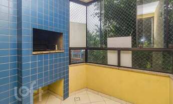 Imagem 3: Apartamento à venda em Petrópolis com 63 m², 2 quartos, 1 suíte, 1 vaga