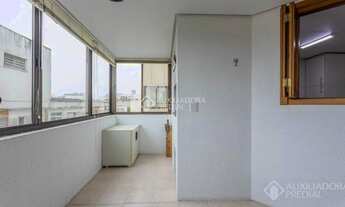 Imagem 7: Apartamento com 2 dormitórios, elevador e 1 vaga de garagem no Bairro Santana