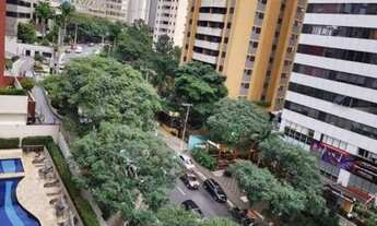 Imagem 3: RR8901 Apartamento 107m² CONDOMÍNIO LONDON VILLE - OPORTUNIDADE - 2 Dorms 2 Vagas - Baruer