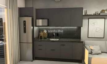 Imagem 3: Loft com 1 suíte para alugar, 42m² - Novo Campeche - Florianópolis/SC