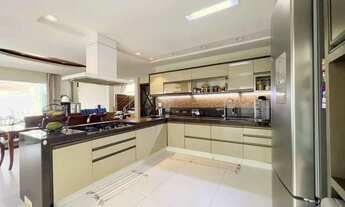 Imagem 5: EDF BELLÍSSIMA DUPLEX NO PARQUE MORUMBI / TA BR