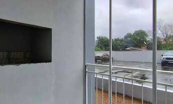 Imagem 7: NOVO HAMBURGO - APARTAMENTO 2 DORM - VILA NOVA