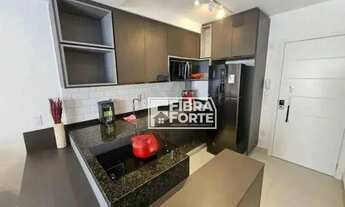 Imagem 4: Apartamento com 1 dormitório à venda - Centro - Campinas/SP