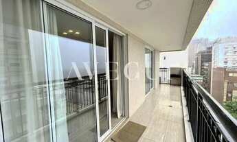 Imagem 5: Apartamento-Aparthotel / Residencial / Ipanema