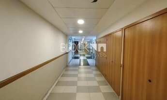 Imagem 6: Barra da Tijuca Galpão / depósito com 1 vaga na garagem