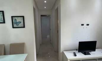 Imagem 10: Apartamento 2 quartos mobiliado