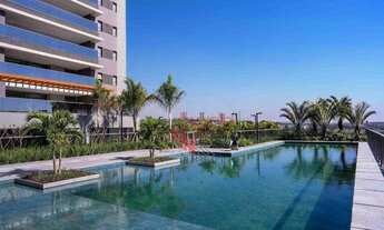 Imagem 3: Apartamento com 4 dormitórios à venda, 227 m² por R$ 1.850.000,00 - Jardim Ilhas do Sul