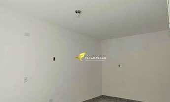 Imagem 6: Casa com 2 quartos à venda, 112 m² por R$ 460.000 - Vila Rio Branco - Jundiaí/SP